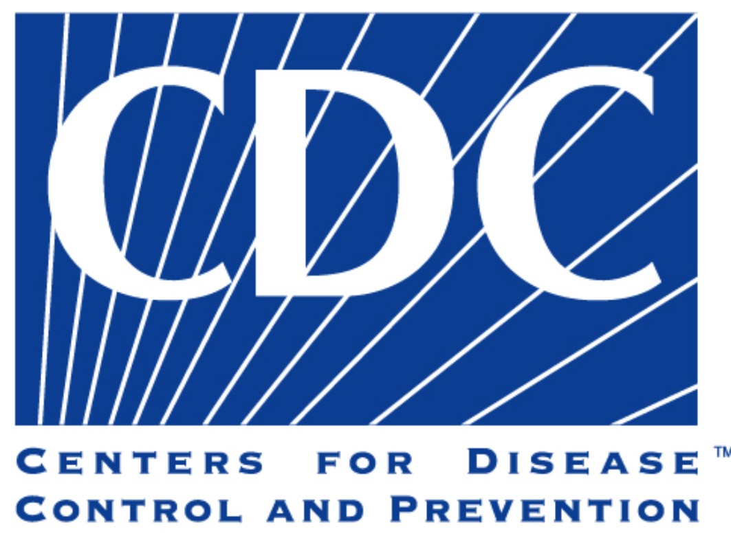 Image result for cdc logo
