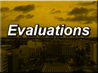 Evaluations